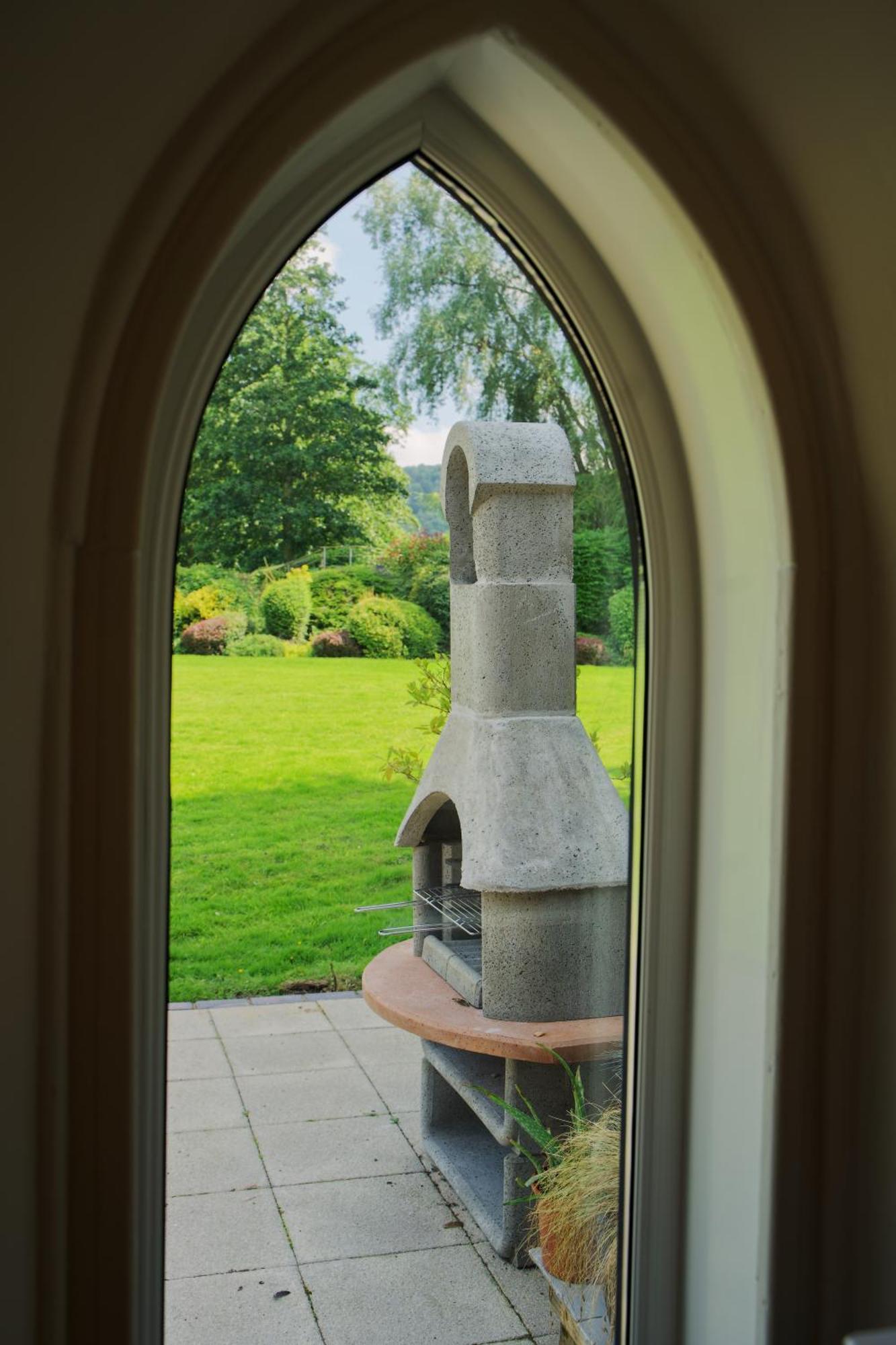 The Hornbill At Home Farm Shropshire Shrewsbury Exterior foto